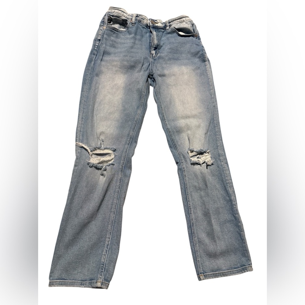 Kancan distressed Jeans 13/30
